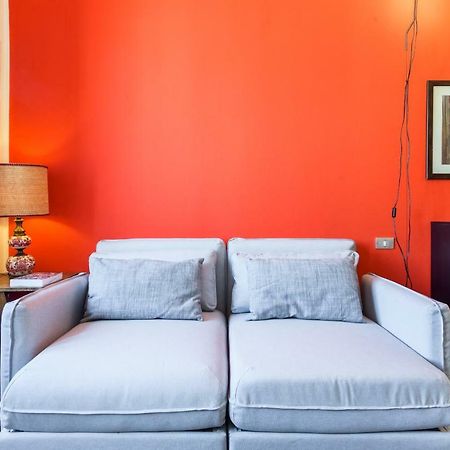 Plinio Flexyrent Apartment Милан Экстерьер фото