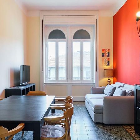 Plinio Flexyrent Apartment Милан Экстерьер фото