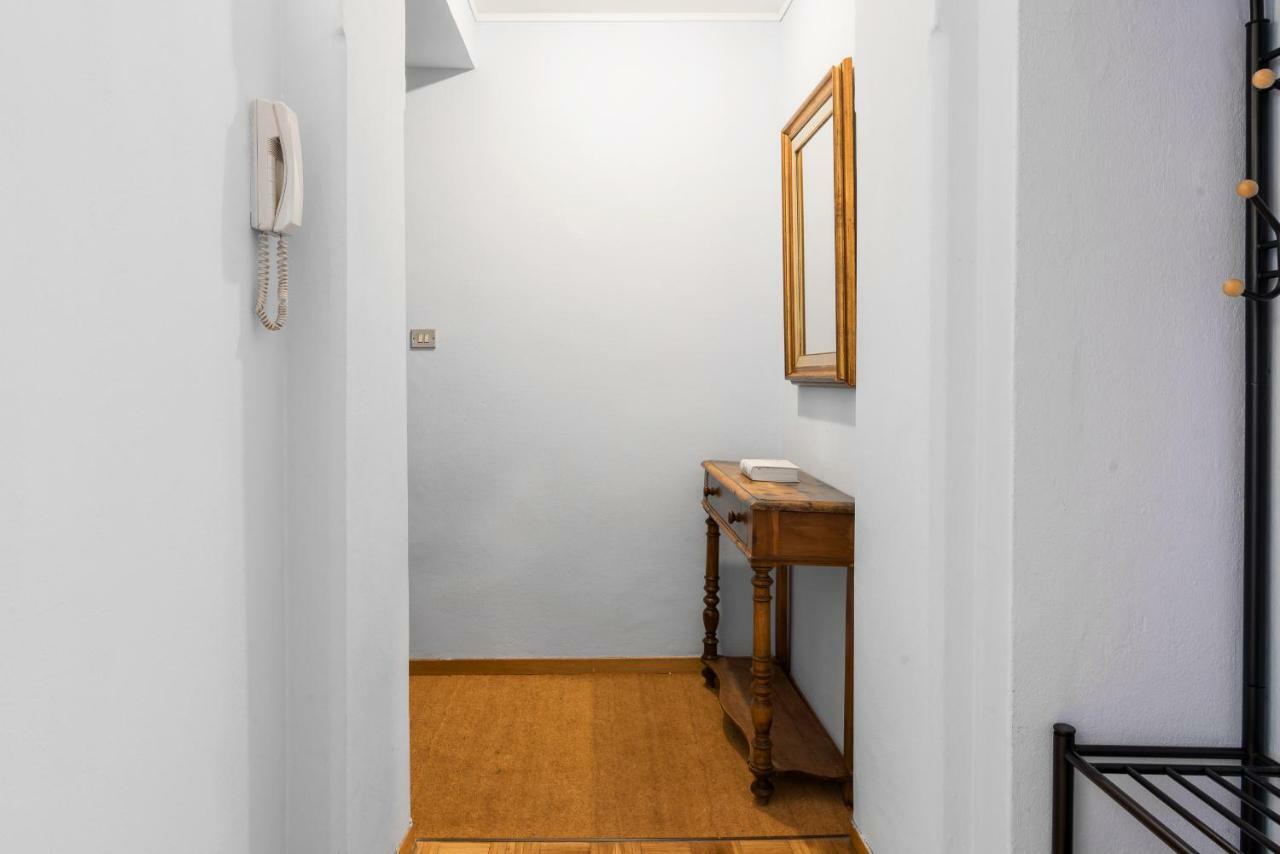 Plinio Flexyrent Apartment Милан Экстерьер фото