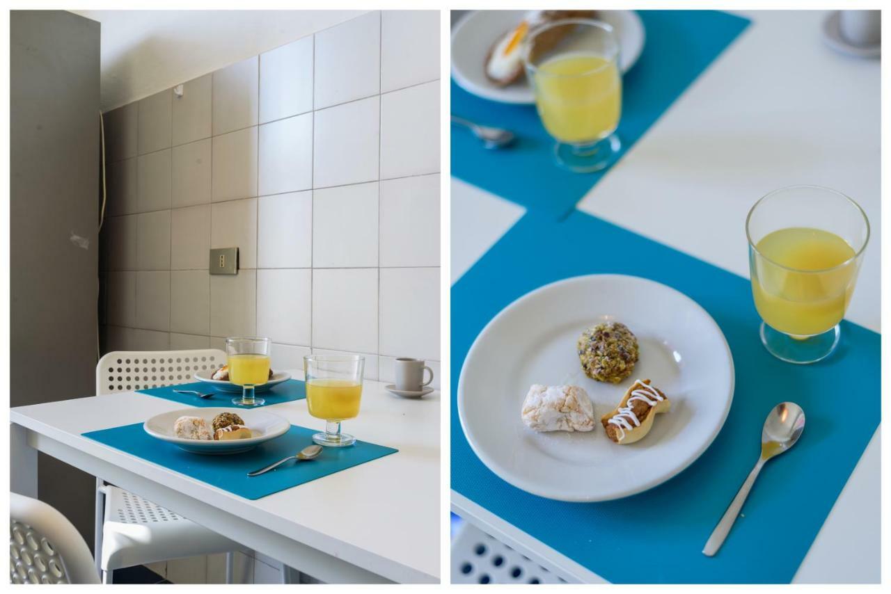 Plinio Flexyrent Apartment Милан Экстерьер фото