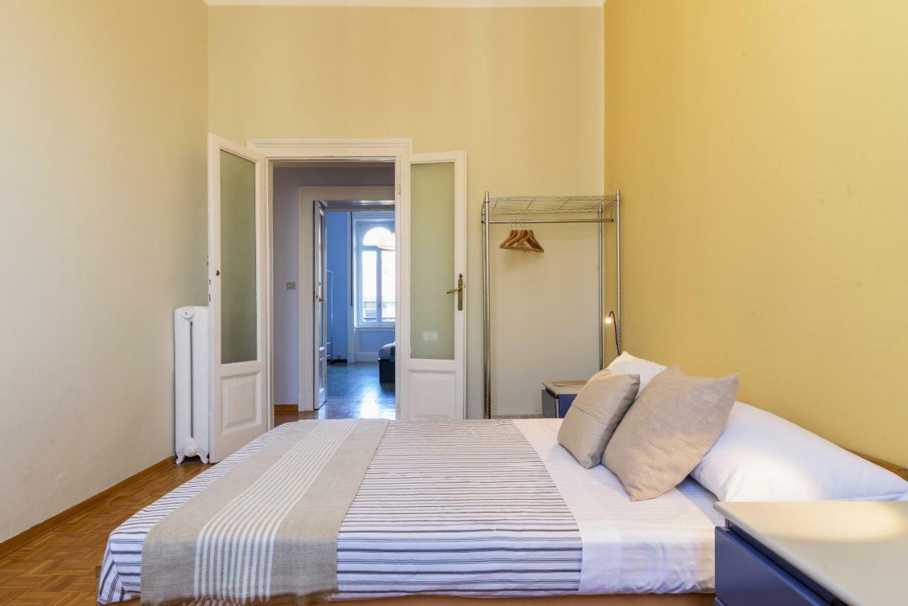 Plinio Flexyrent Apartment Милан Экстерьер фото