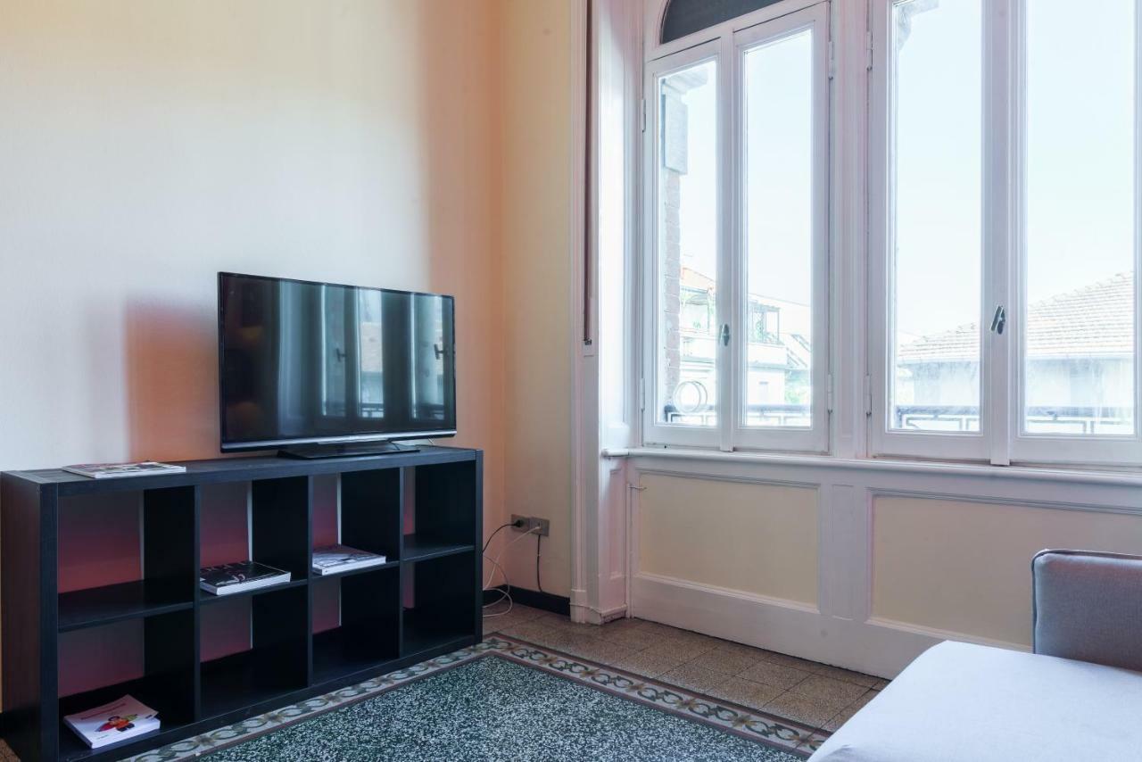 Plinio Flexyrent Apartment Милан Экстерьер фото